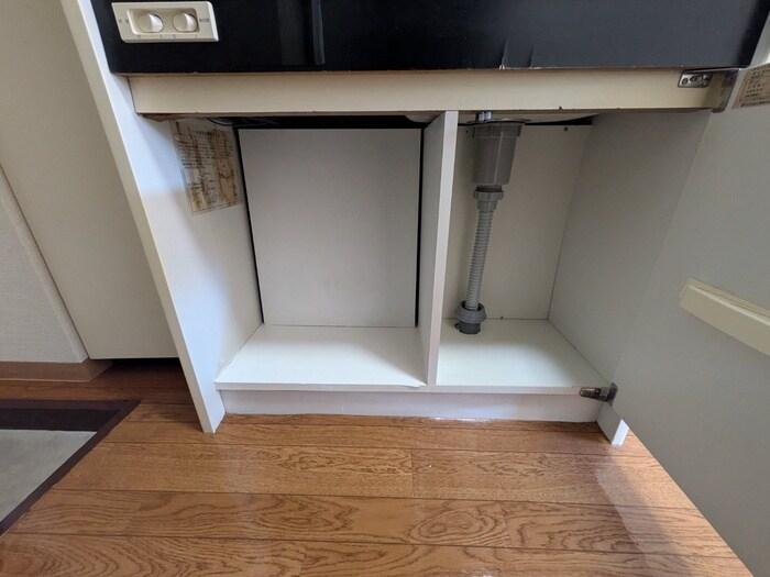 センチュリー日吉の物件内観写真