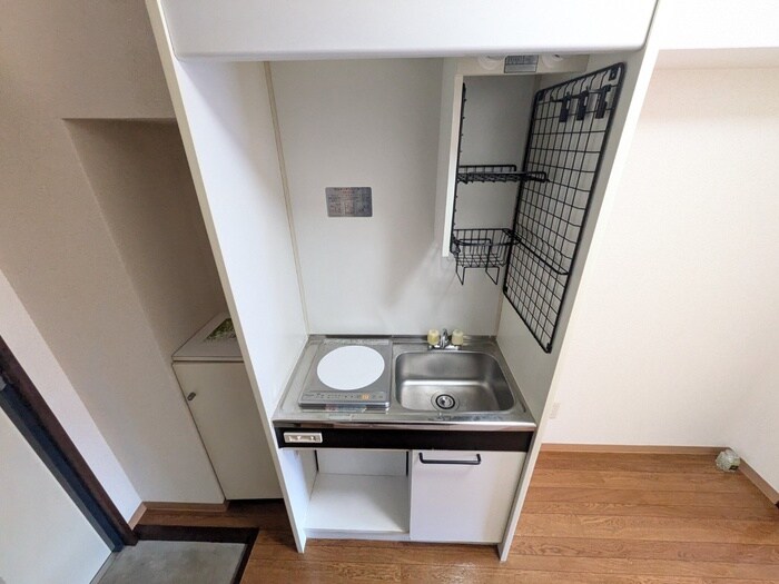 センチュリー日吉の物件内観写真