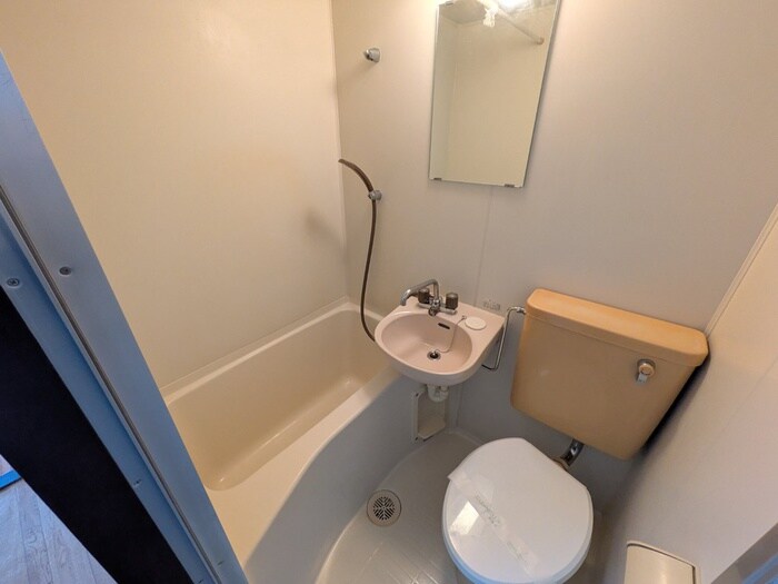 センチュリー日吉の物件内観写真