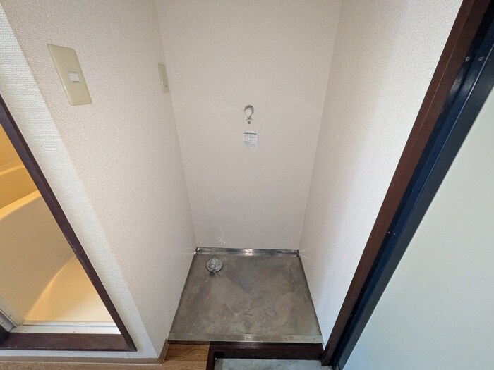 センチュリー日吉の物件内観写真