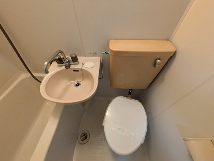 センチュリー日吉の物件内観写真