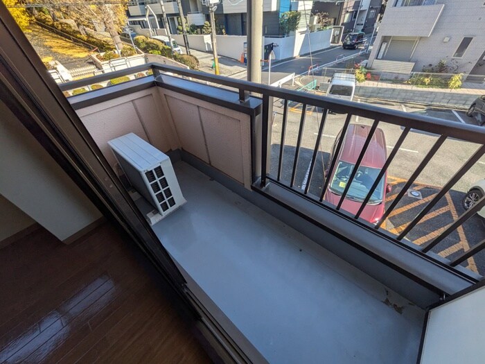 センチュリー日吉の物件内観写真