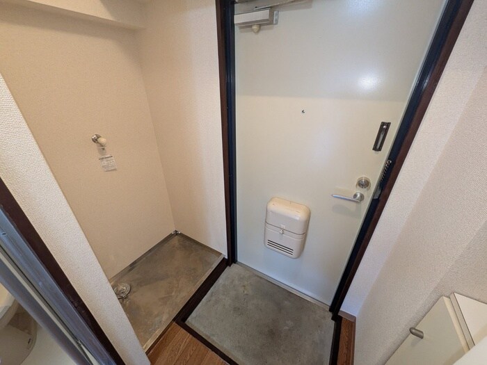 センチュリー日吉の物件内観写真