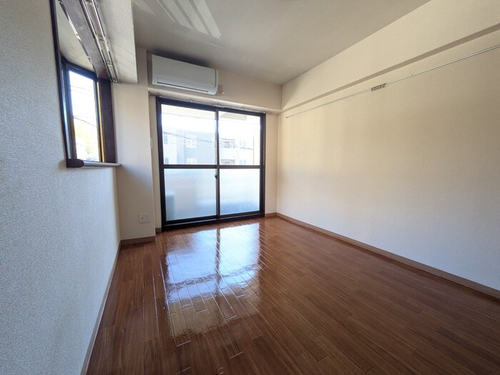 センチュリー日吉の物件内観写真