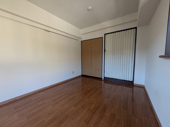 センチュリー日吉の物件内観写真