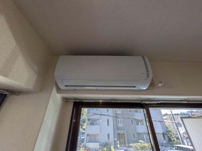 センチュリー日吉の物件内観写真