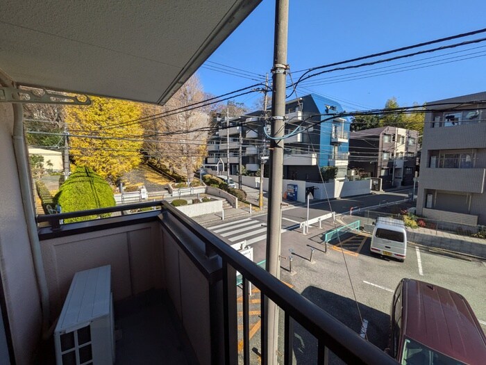 センチュリー日吉の物件内観写真