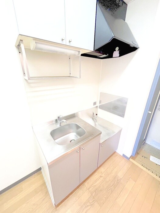 プレステージ一番館の物件内観写真