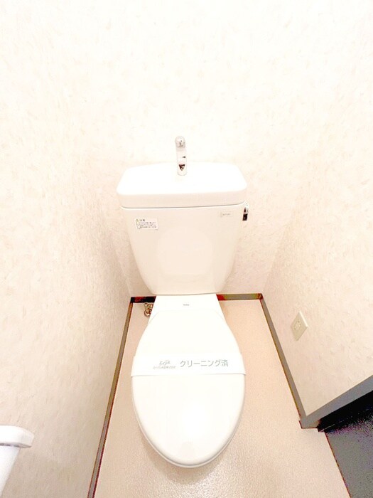 プレステージ一番館の物件内観写真