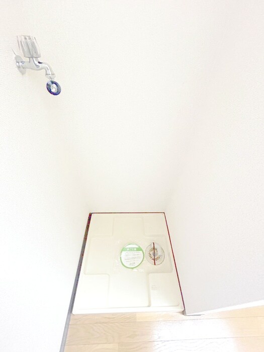 プレステージ一番館の物件内観写真