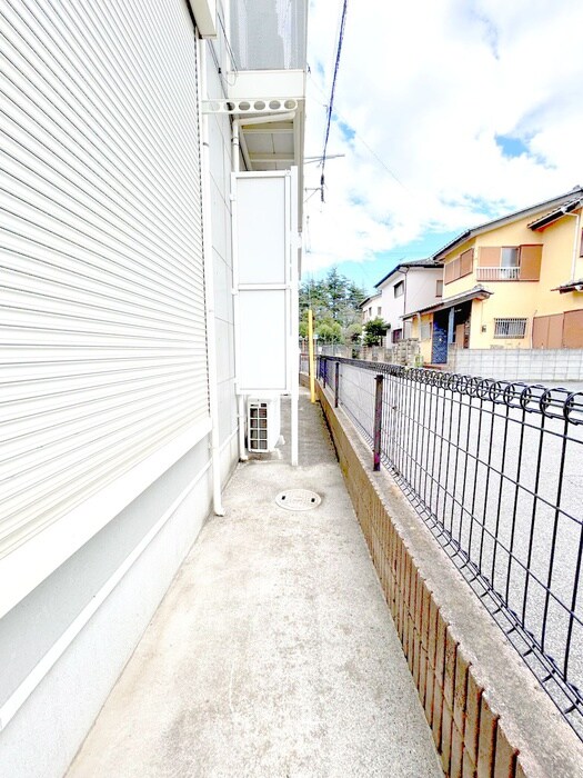 プレステージ一番館の物件内観写真