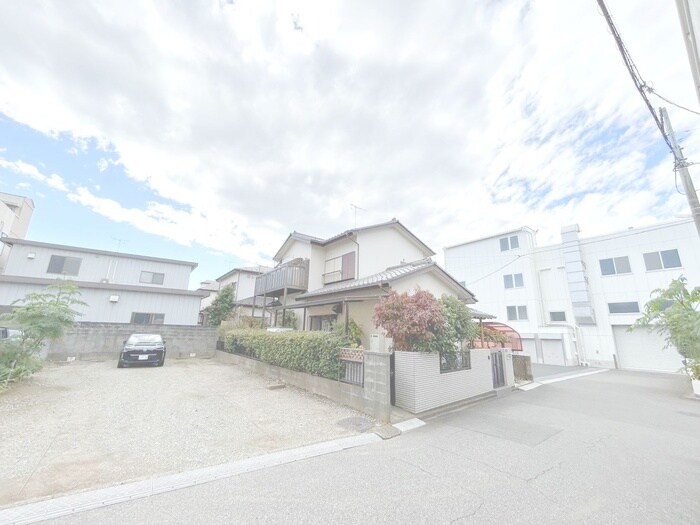 プレステージ一番館の物件内観写真