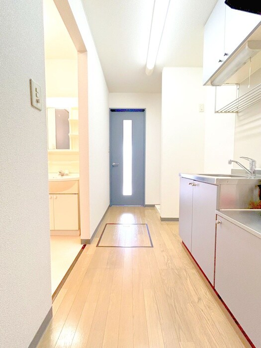 プレステージ一番館の物件内観写真