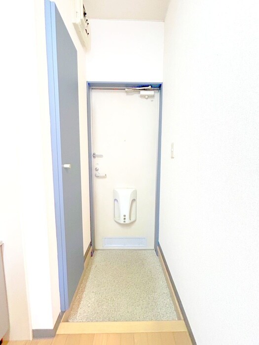 プレステージ一番館の物件内観写真