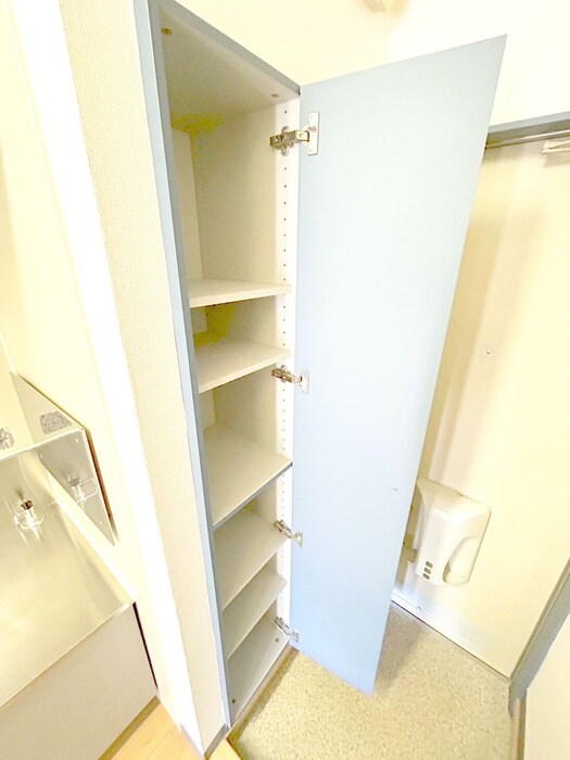 プレステージ一番館の物件内観写真