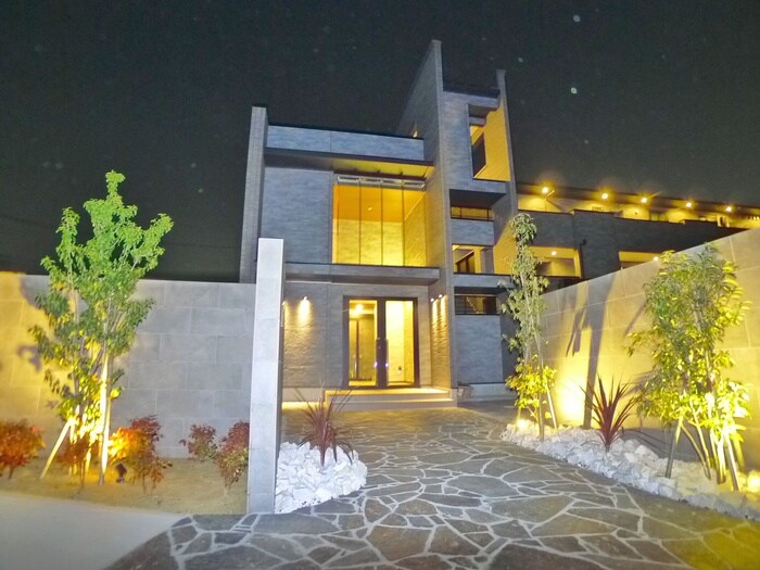 Ｒｉｃｈｅｓｓｅの物件外観写真