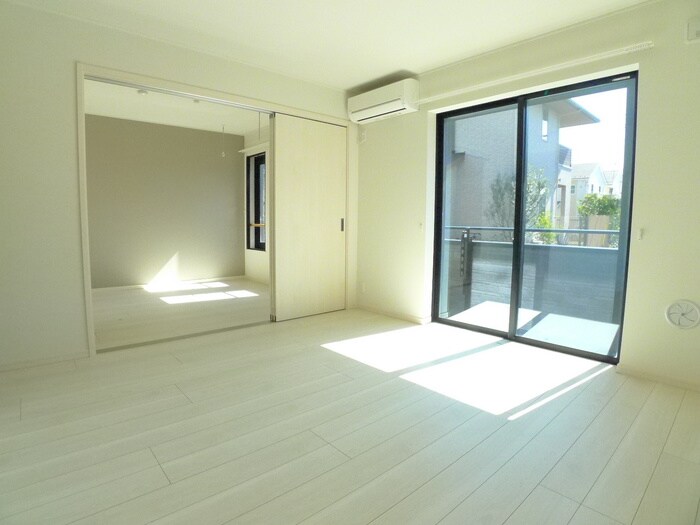 Ｒｉｃｈｅｓｓｅの物件内観写真