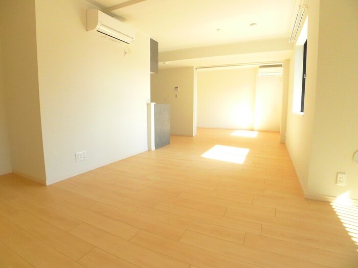 Ｒｉｃｈｅｓｓｅの物件内観写真