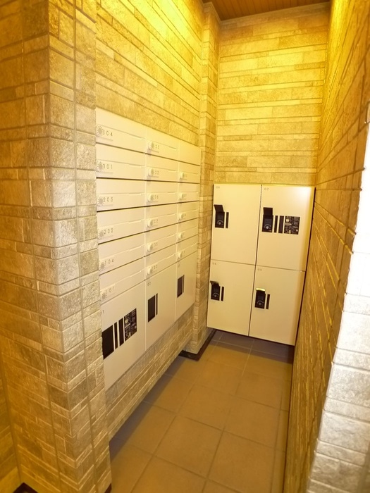 Ｒｉｃｈｅｓｓｅの物件外観写真