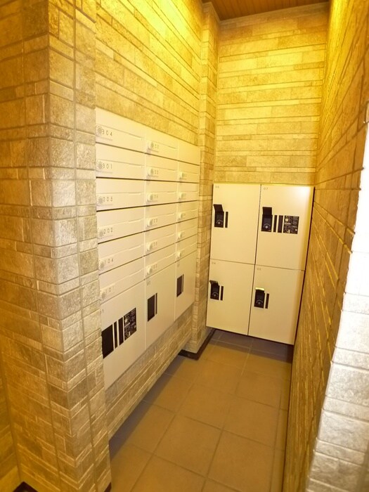 Ｒｉｃｈｅｓｓｅの物件外観写真