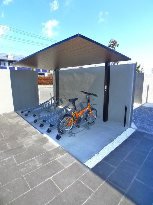 Ｒｉｃｈｅｓｓｅの物件外観写真