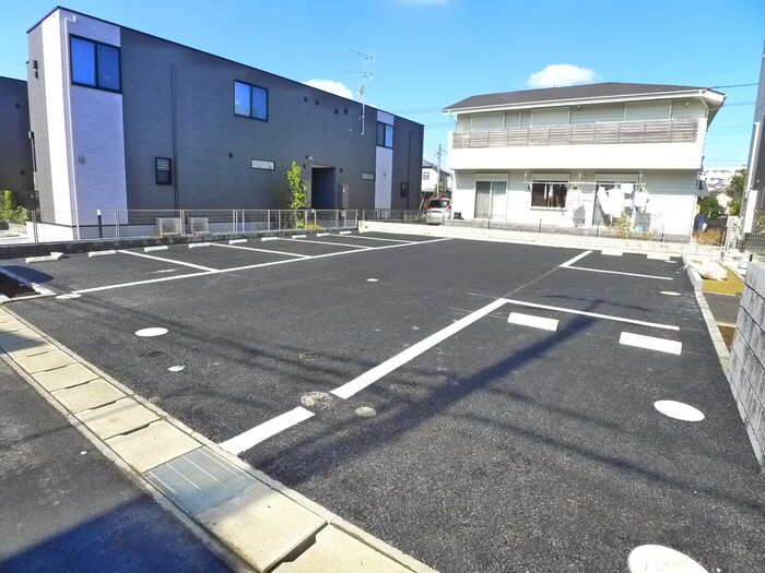 Ｒｉｃｈｅｓｓｅの物件外観写真