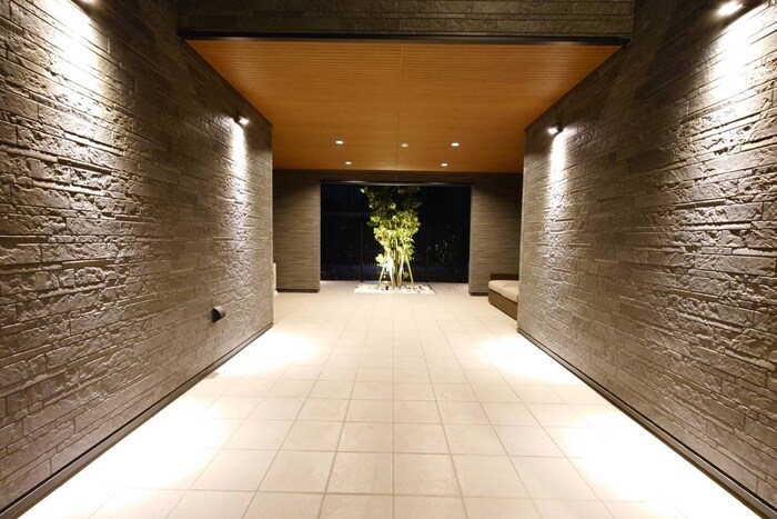 Ｒｉｃｈｅｓｓｅの物件外観写真