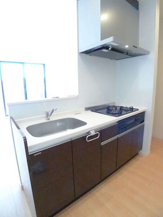 Ｒｉｃｈｅｓｓｅの物件内観写真