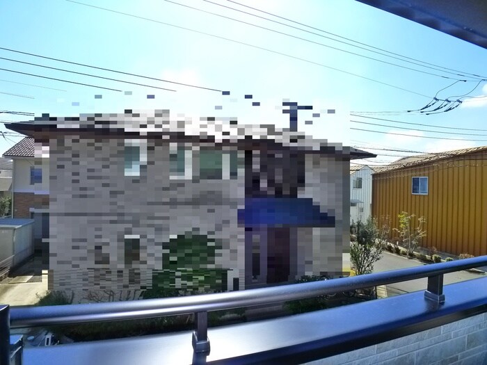 Ｒｉｃｈｅｓｓｅの物件内観写真