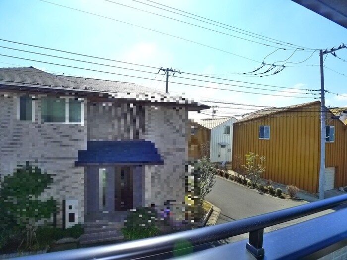 Ｒｉｃｈｅｓｓｅの物件内観写真