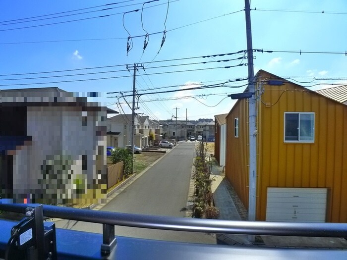 Ｒｉｃｈｅｓｓｅの物件内観写真