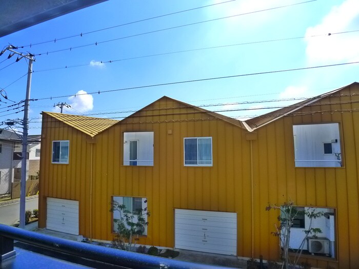 Ｒｉｃｈｅｓｓｅの物件内観写真