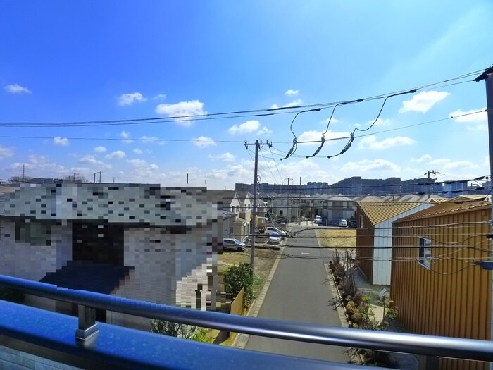 Ｒｉｃｈｅｓｓｅの物件内観写真