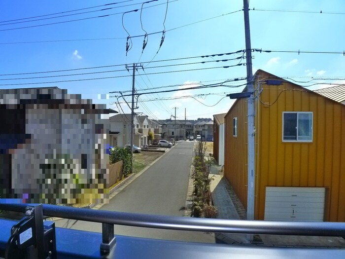 Ｒｉｃｈｅｓｓｅの物件内観写真