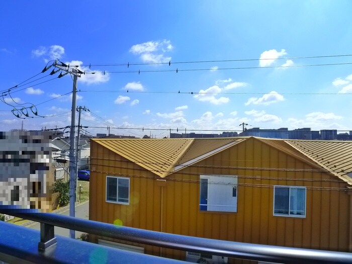 Ｒｉｃｈｅｓｓｅの物件内観写真