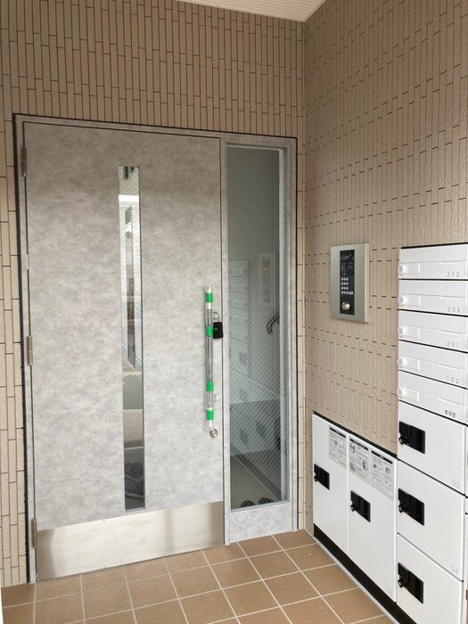 Kwing182の物件外観写真