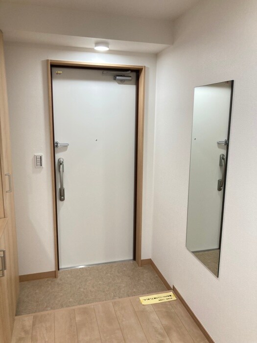 Kwing182の物件内観写真