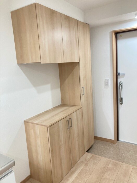 Kwing182の物件内観写真