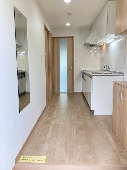 Kwing182の物件内観写真