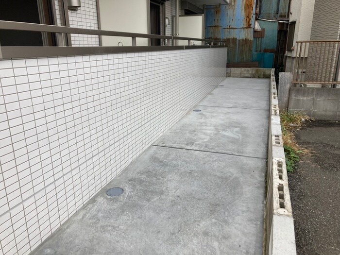 Kwing182の物件外観写真