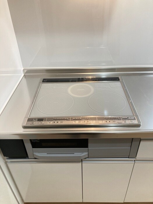 Kwing182の物件内観写真