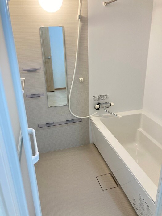 Kwing182の物件内観写真