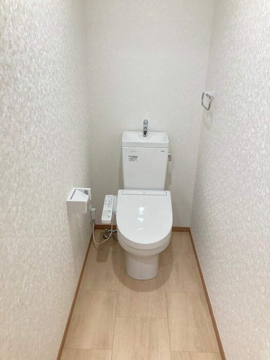 Kwing182の物件内観写真