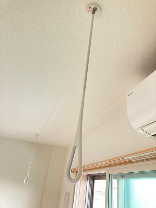 Kwing182の物件内観写真