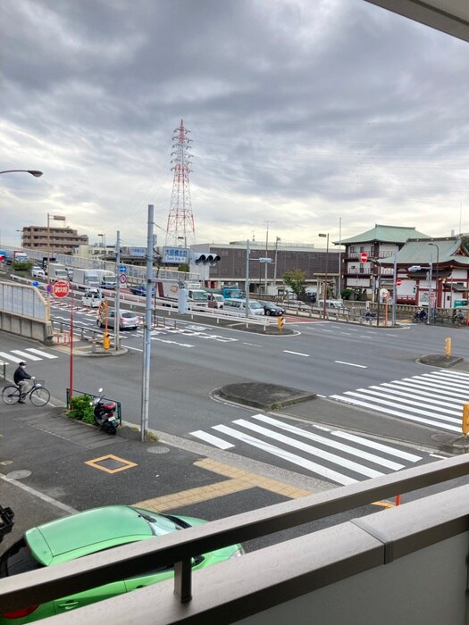 Kwing182の物件内観写真