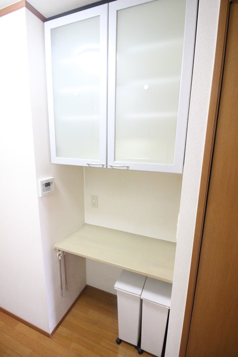 ＡＰＴＯＬＩＶＥの物件内観写真