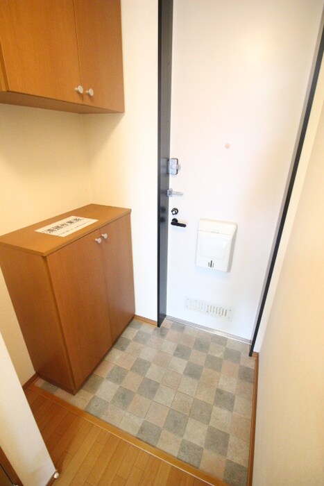 ＡＰＴＯＬＩＶＥの物件内観写真