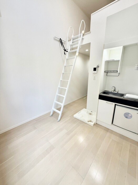 ヴィハージュ大口の物件内観写真