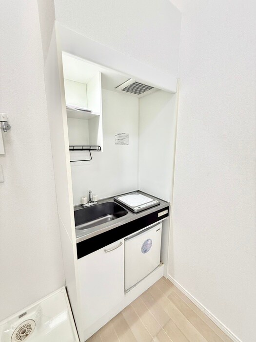 ヴィハージュ大口の物件内観写真