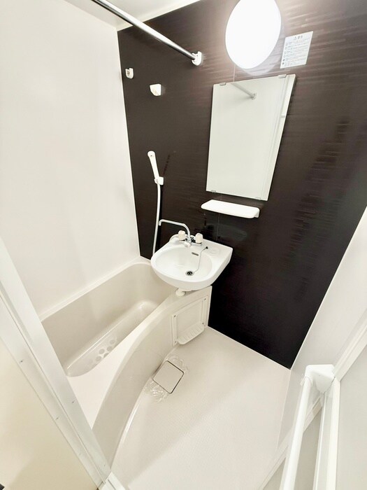 ヴィハージュ大口の物件内観写真